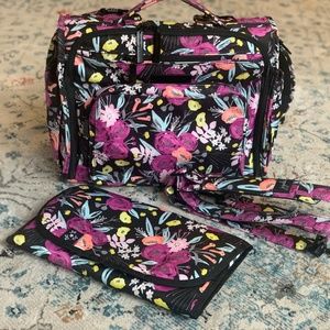 Jujube BFF diaper bag